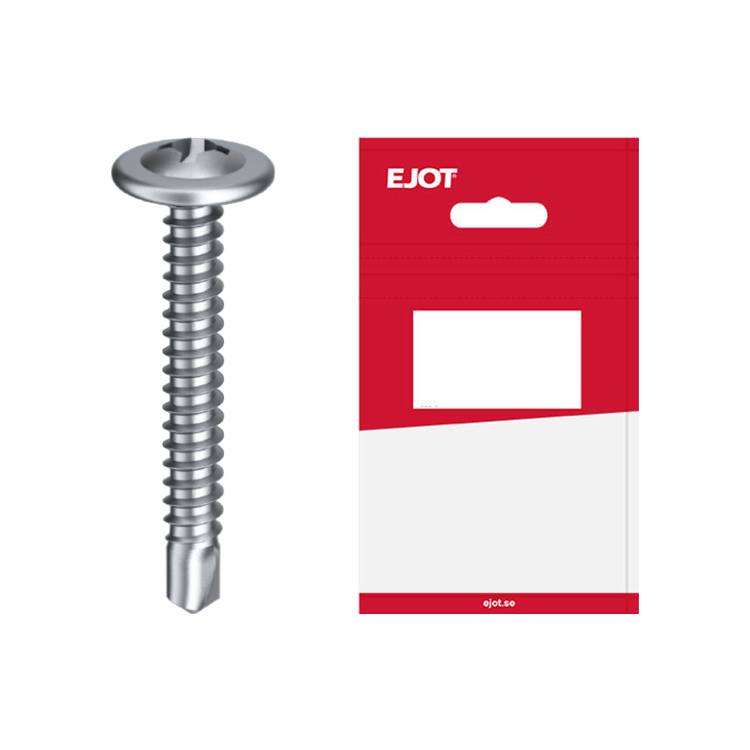 Bild på Montageskruv BSP C1 SB