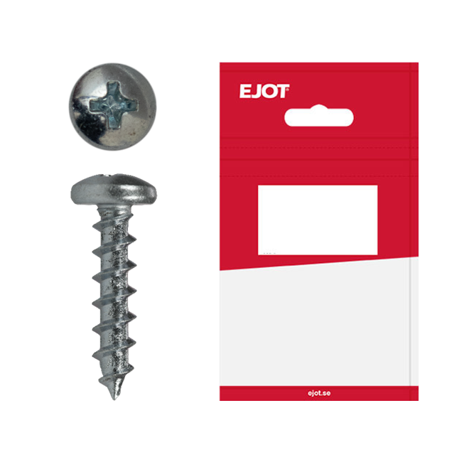 Bild på Skivskruv SB