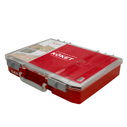 Bild på Sortimentlåda Köket