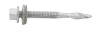 Bild på Byggplåtskruv JT2-Q7