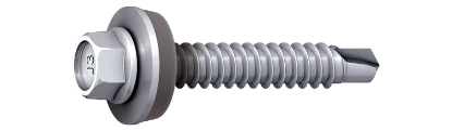 Bild på Byggplåtskruv JT3-2/TRÄ