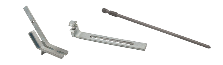 Bild på Bits och tillbehör T-DECK® Auto