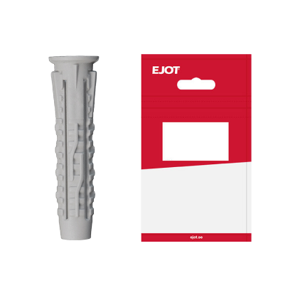 Bild på Universalplugg X4 SB