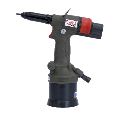 Bild på Blindnitmutterverktyg ProSert XTN20