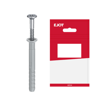 Bild på Spikplugg försänkt SB