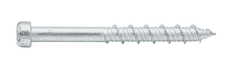 Bild på Karmskruv för hylsa