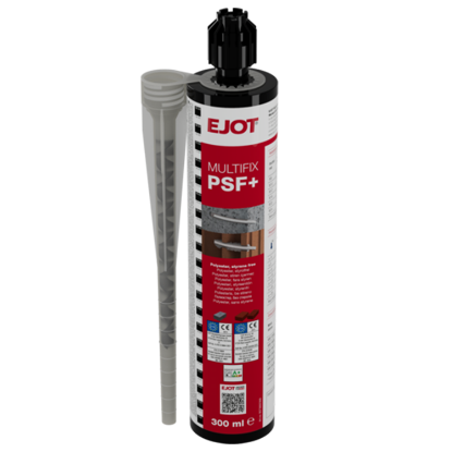 Bild på Ankarmassa Multifix PSF+