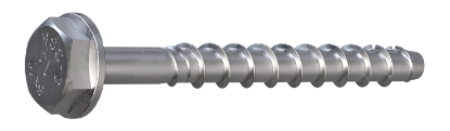Bild på Betongskruv JC6 A4
