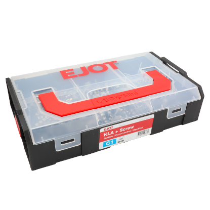 Bild på Minibox KLA