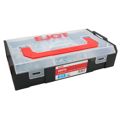 Bild på Minibox INSTA