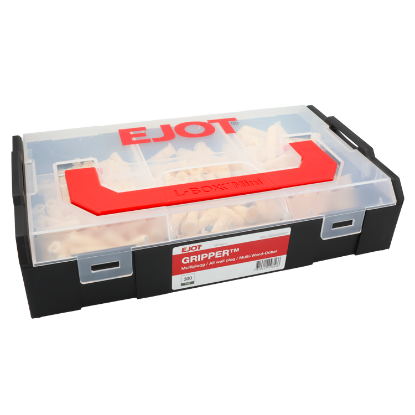 Bild på Minibox GRIPPER