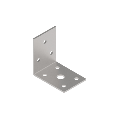 Bild på Vinkelbeslag 2,0 mm
