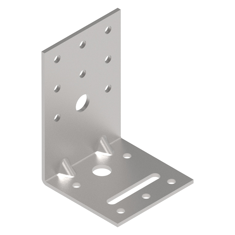 Bild på Vinkelbeslag 2,5 mm LL