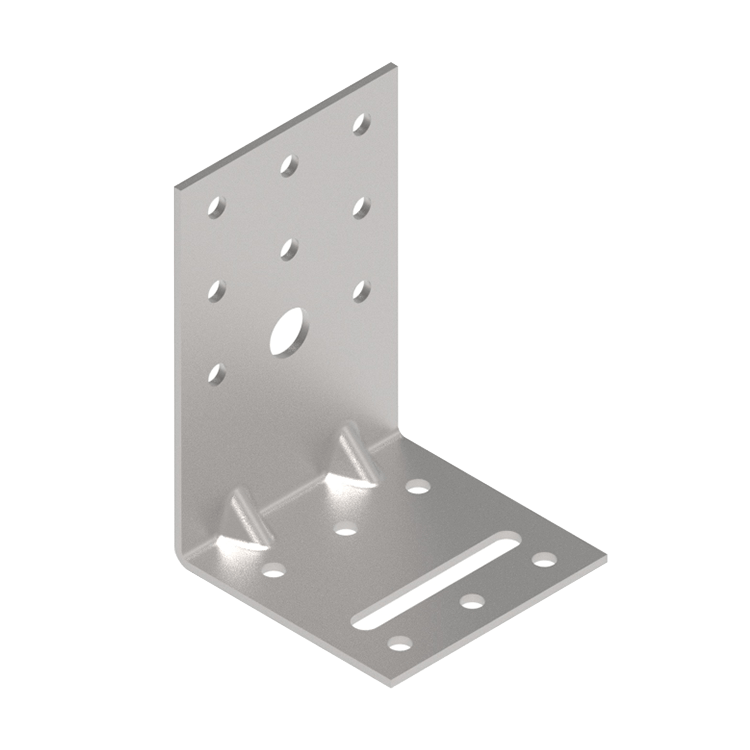 Bild på Vinkelbeslag 2,0 mm LL