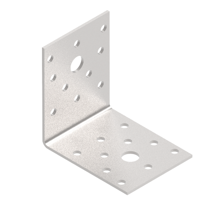 Bild på Vinkelbeslag 2,0 mm A2
