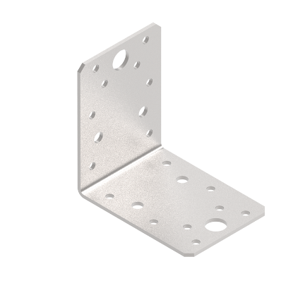 Bild på Vinkelbeslag 2,5 mm A2