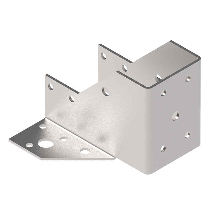 Bild på Balksko T-CON® A2