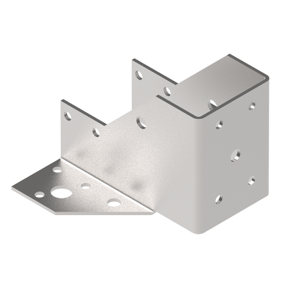 Bild på Balksko T-CON® A2