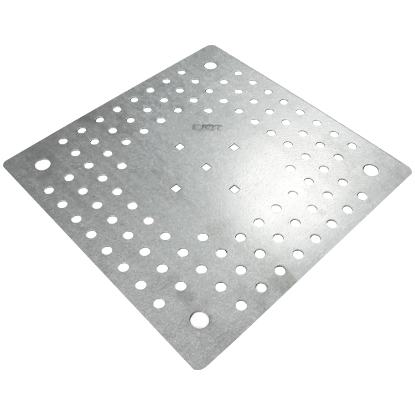 Bild på Monteringsplatta