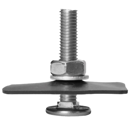 Bild på Monteringskit för monteringsplatta