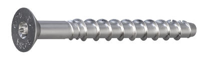 Bild på Betongskruv JC6-ST A4