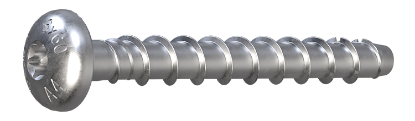 Bild på Betongskruv JC6-FR A4