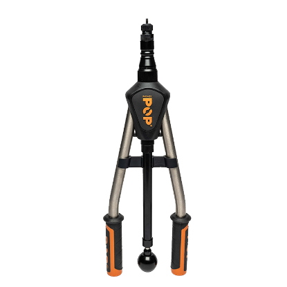 Bild på Blindnitmuttertång PNT410X