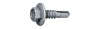 Bild på Byggplåtskruv JT2-6 C3