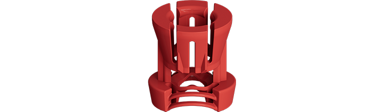 Bild på Centreringshylsa TD