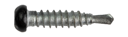 Bild på Beslagskruv A2 Lackad