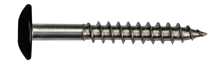 Bild på Fasadskruv för trä A2