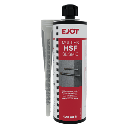 Bild på Ankarmassa Multifix HSF