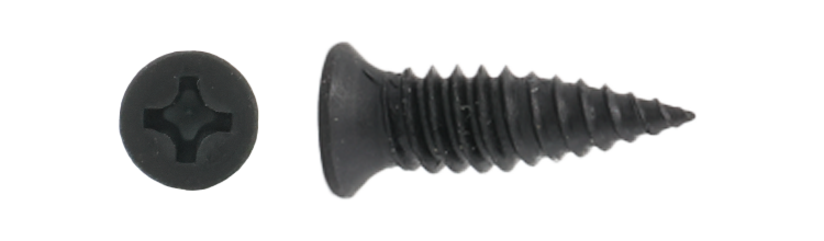 Bild på Stålprofilskruv JF2-S-2