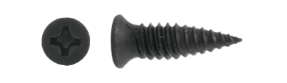 Bild på Stålprofilskruv JF2-S-2