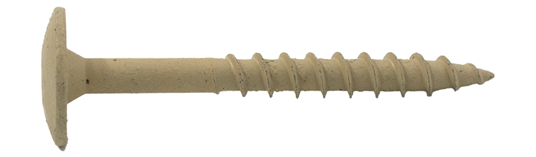 Bild på Träbetongskruv BA2