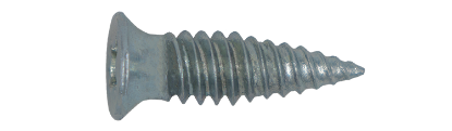 Bild på Stålprofilskruv