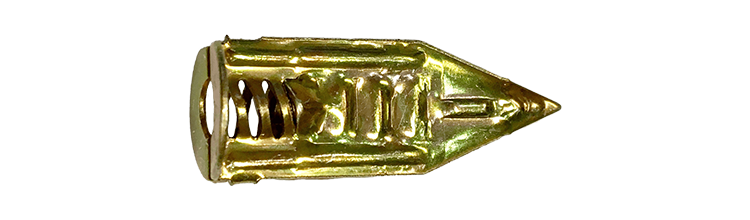 Bild på Gipsankare Arrow