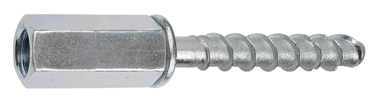 Bild på Betongskruv JC6-IT A4