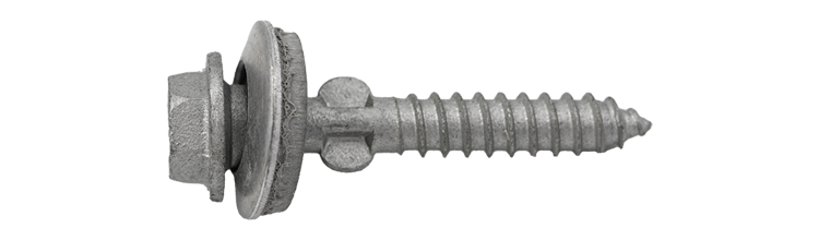 Bild på Plastprofilskruv BA2