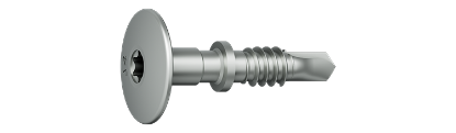 Bild på Byggplåtskruv JT4-LT-TD