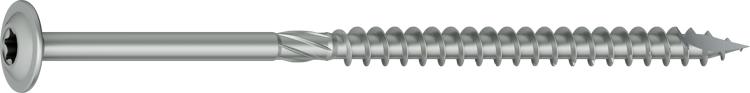 Bild på Träskruv WAF T-FAST®Plus C2