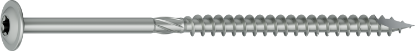 Bild på Träskruv WAF T-FAST®Plus C2