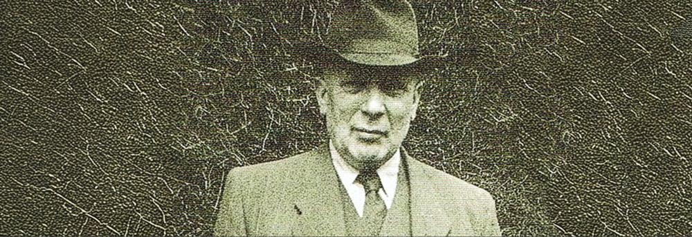 Adolf Böhl