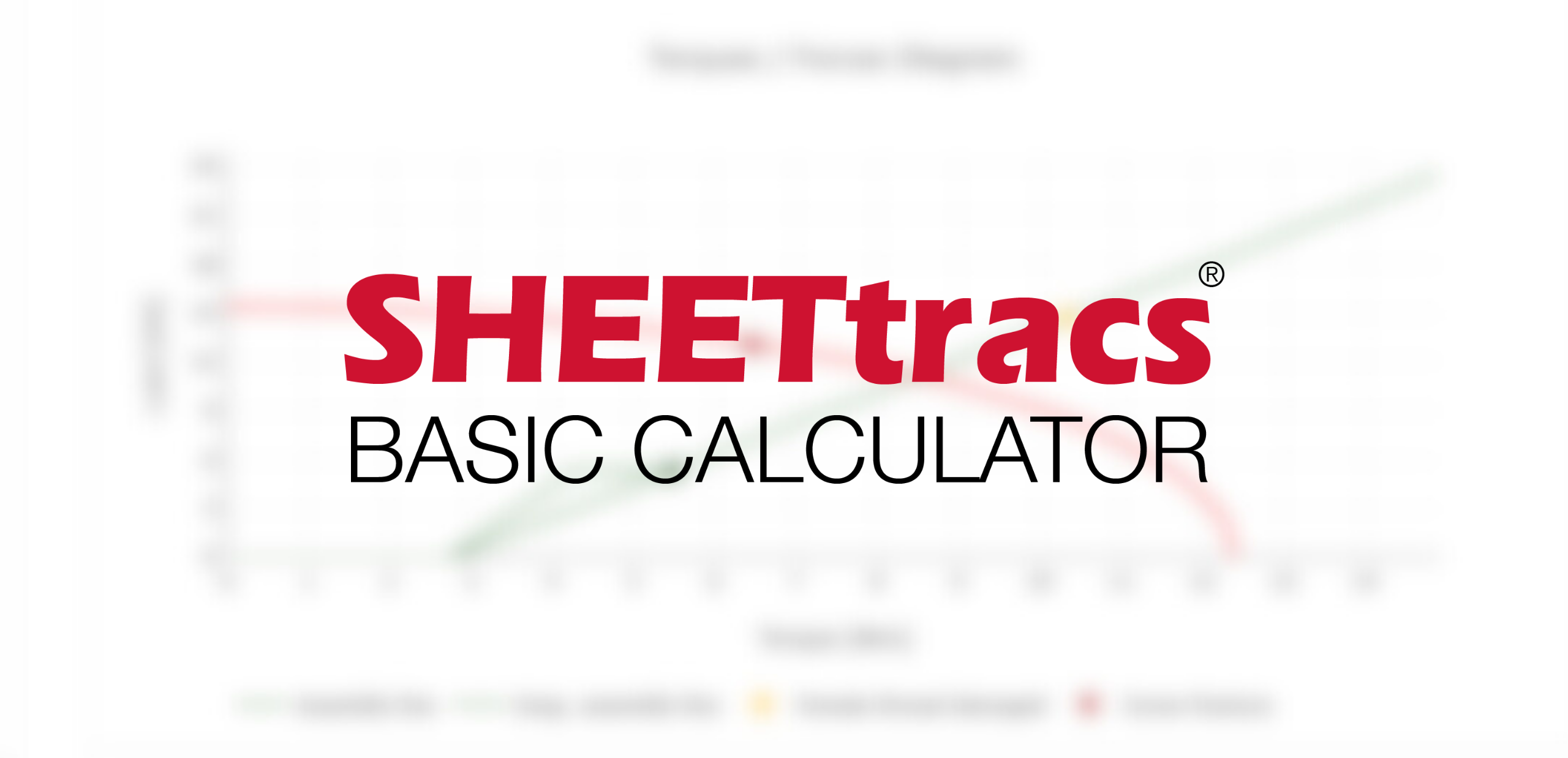 SHEETtracs
